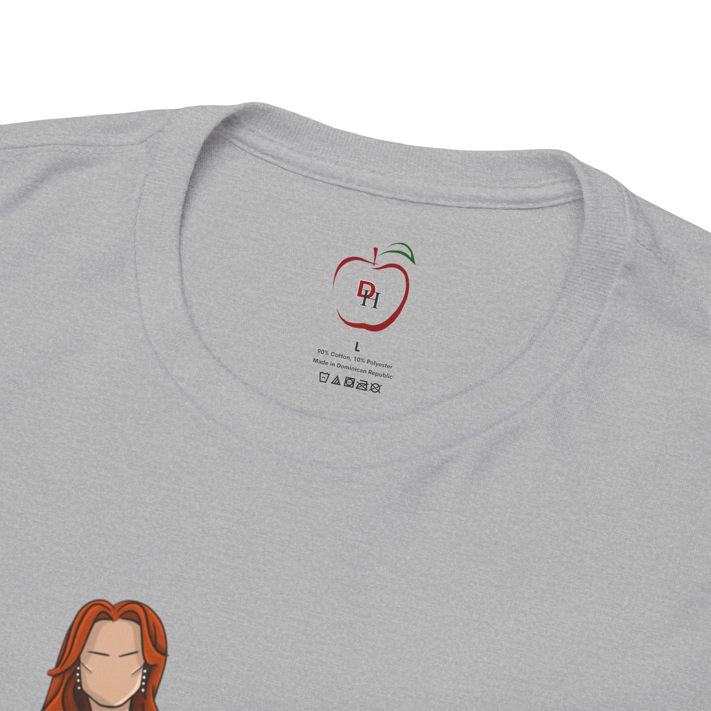 Bree Van De Kamp Confession Unisex Heavy Cotton Tee