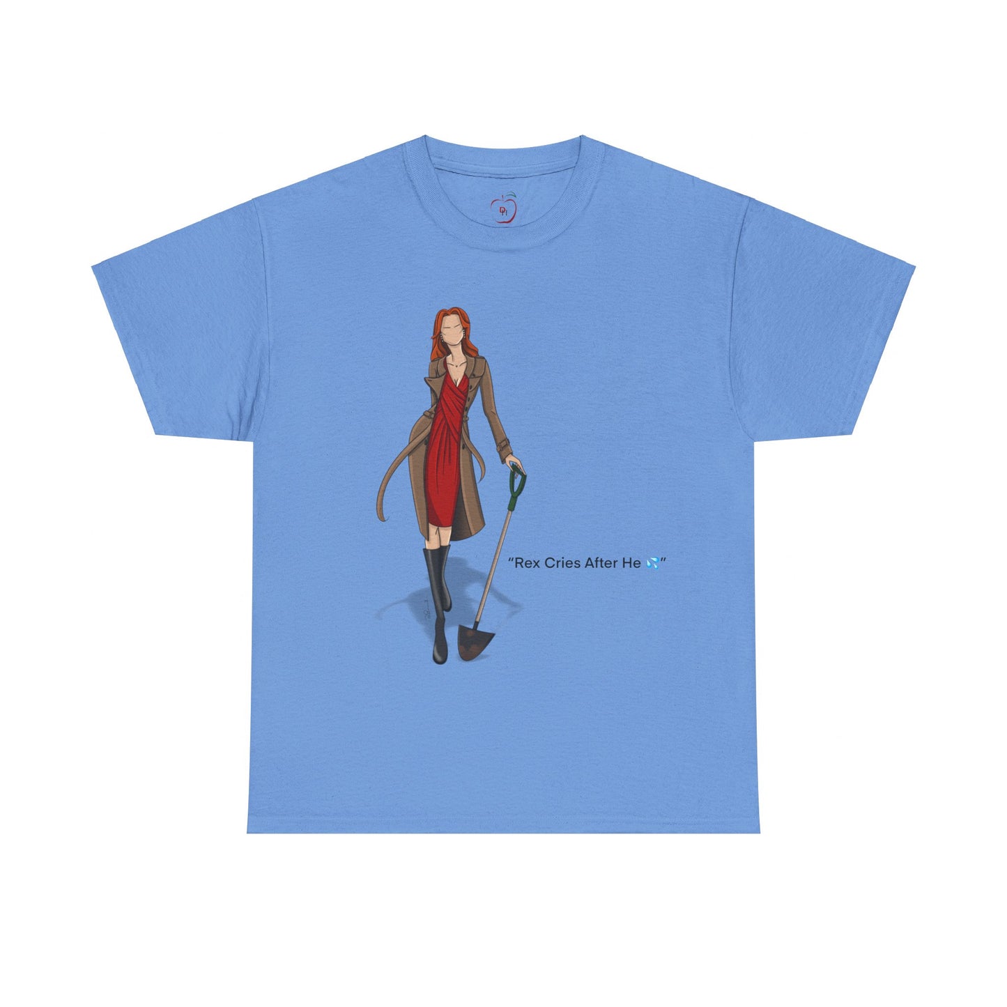 Bree Van De Kamp Confession Unisex Heavy Cotton Tee