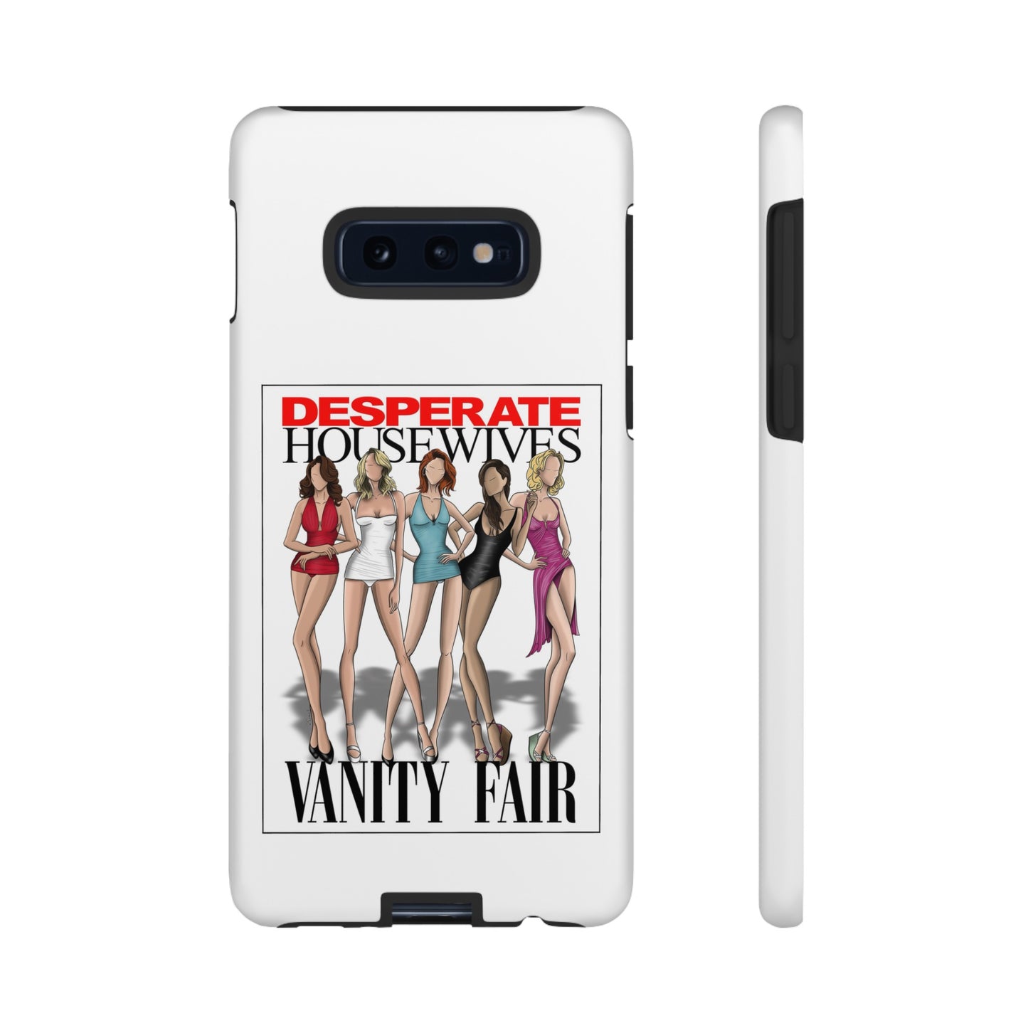 Vanity Fair Tough Cases