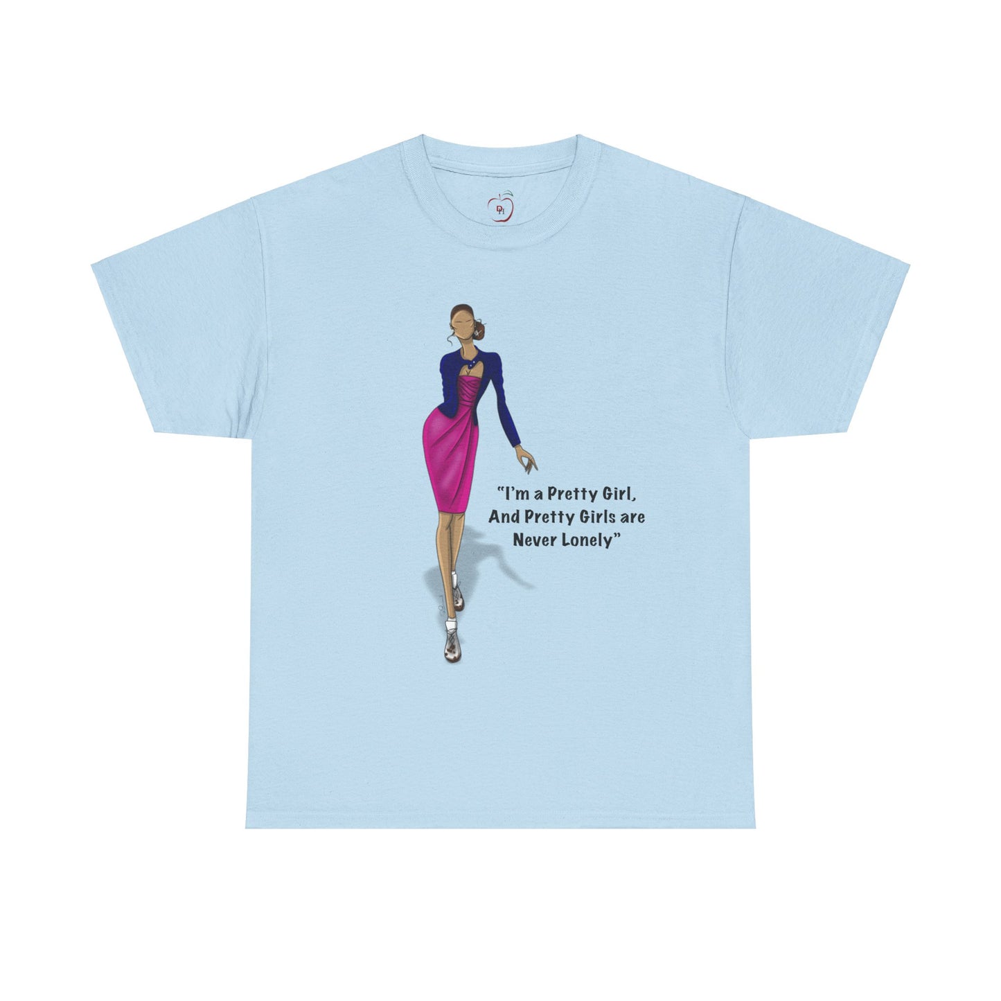 Gabrielle Solis Confession Unisex Heavy Cotton Tee