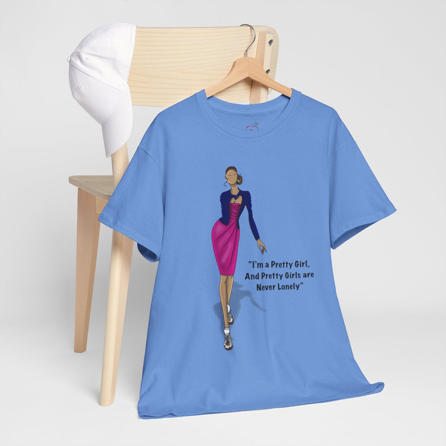 Gabrielle Solis Confession Unisex Heavy Cotton Tee