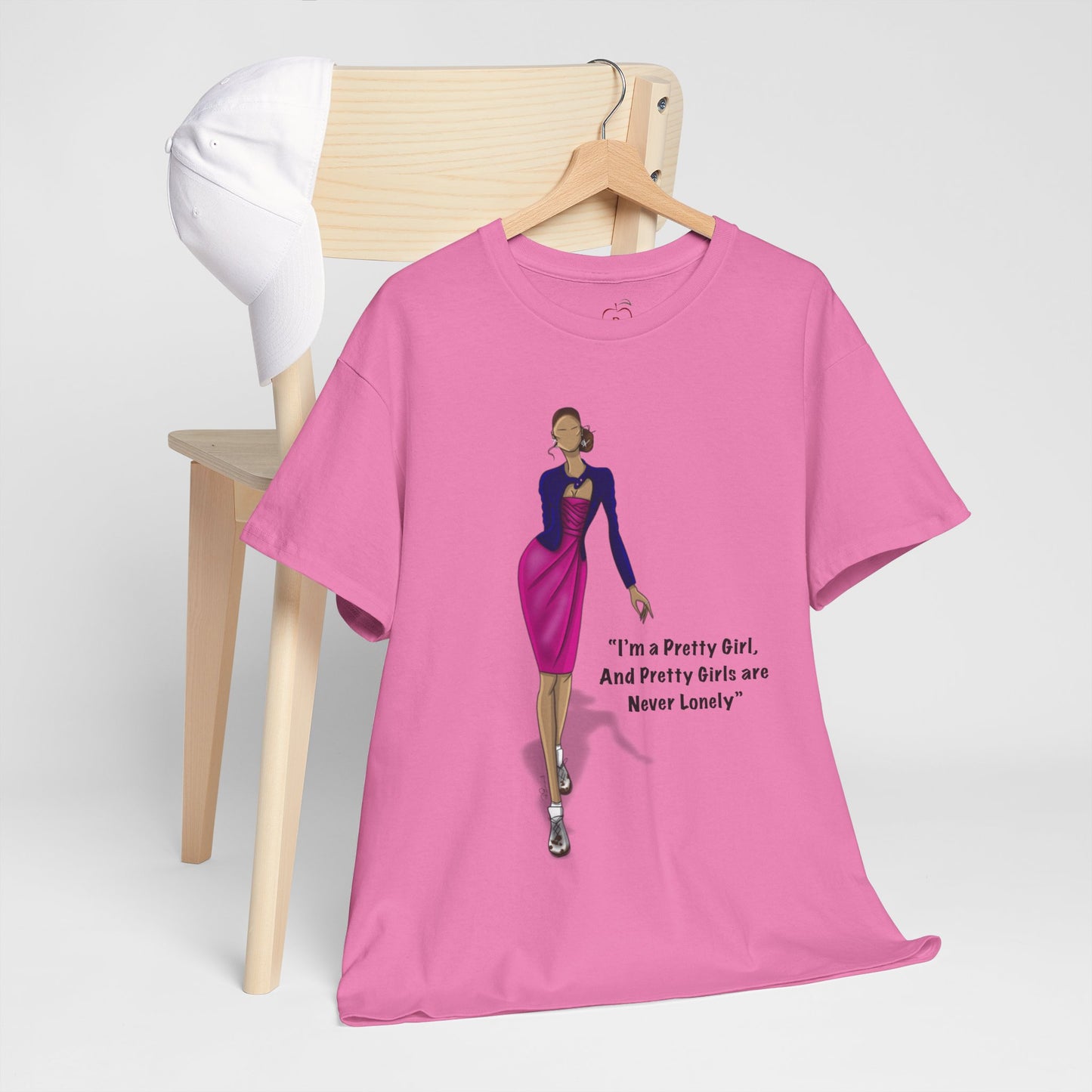 Gabrielle Solis Confession Unisex Heavy Cotton Tee