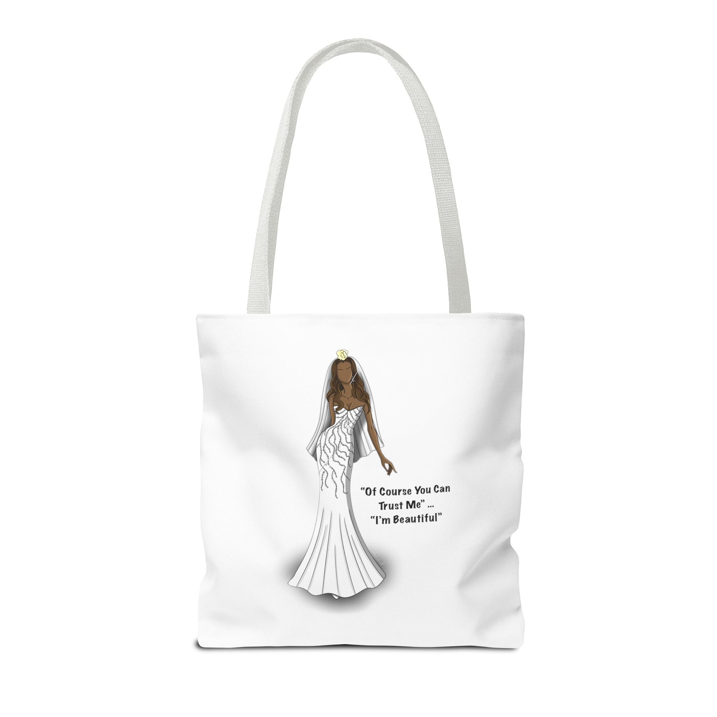 Renee Perry Desperate Housewives Croquis Tote Bag