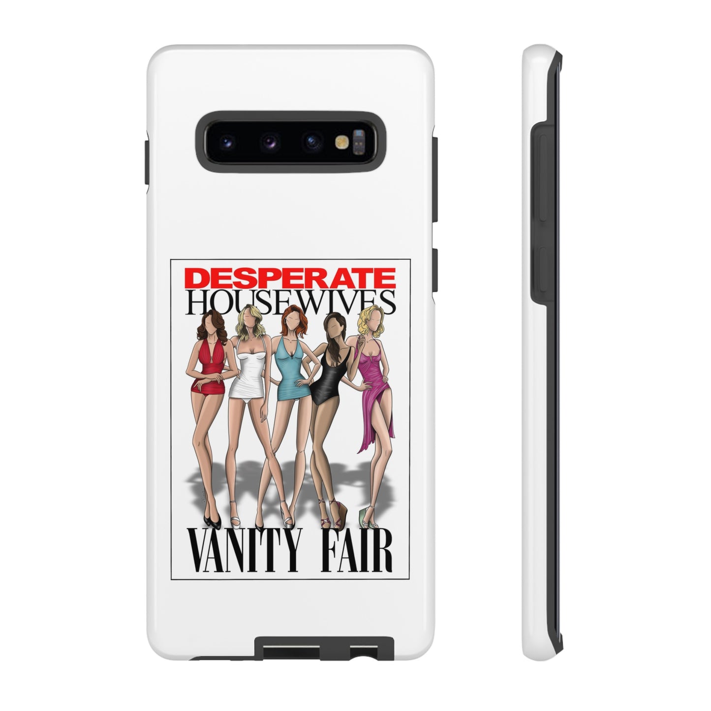 Vanity Fair Tough Cases