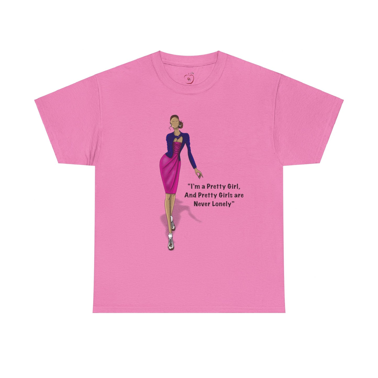 Gabrielle Solis Confession Unisex Heavy Cotton Tee