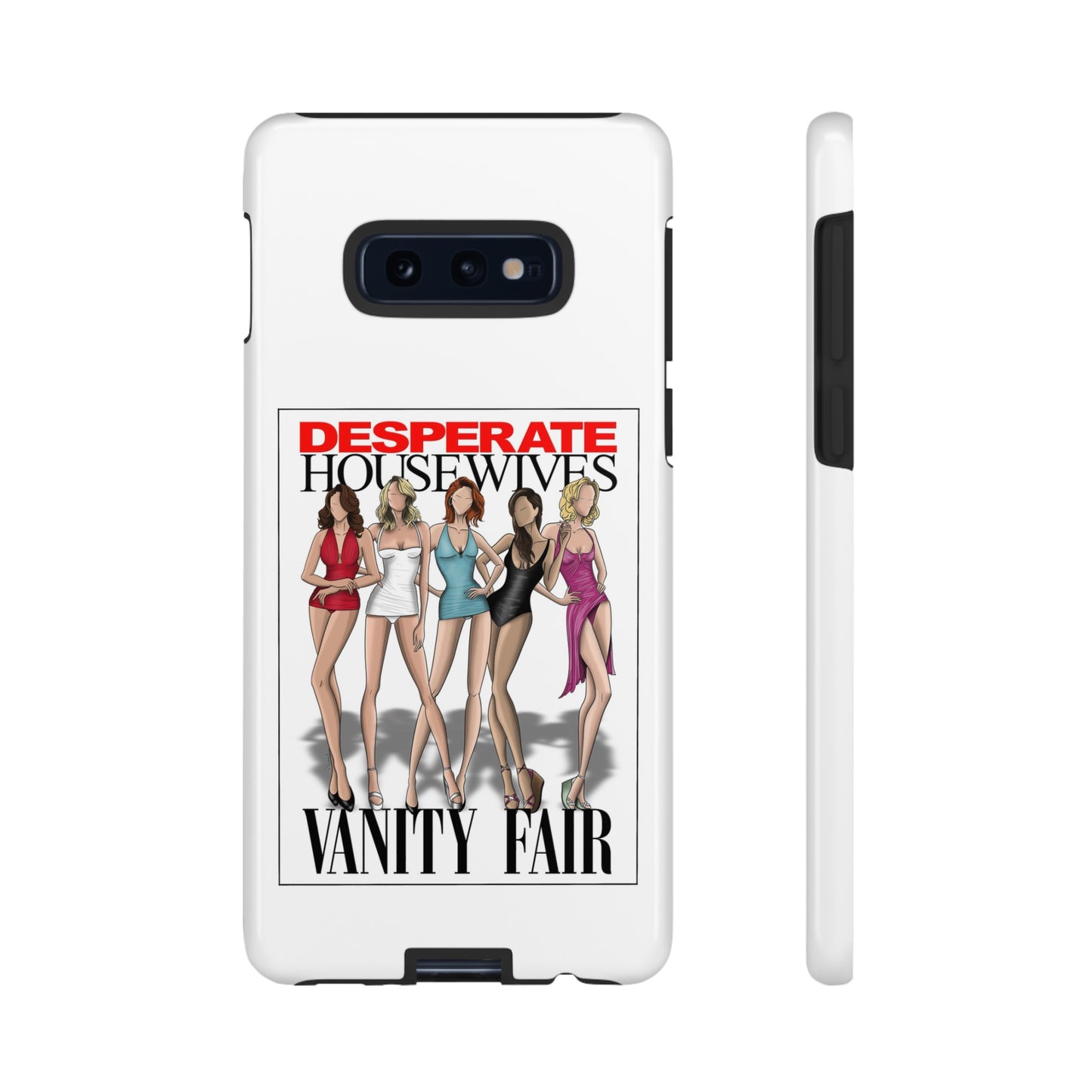 Vanity Fair Tough Cases