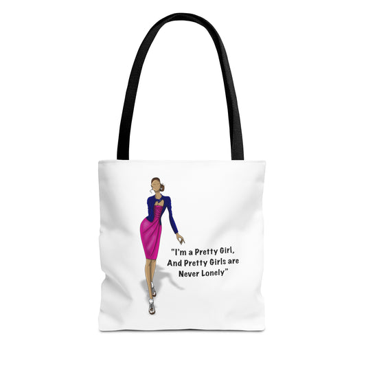 Gabrielle Solis Confession Tote Bag