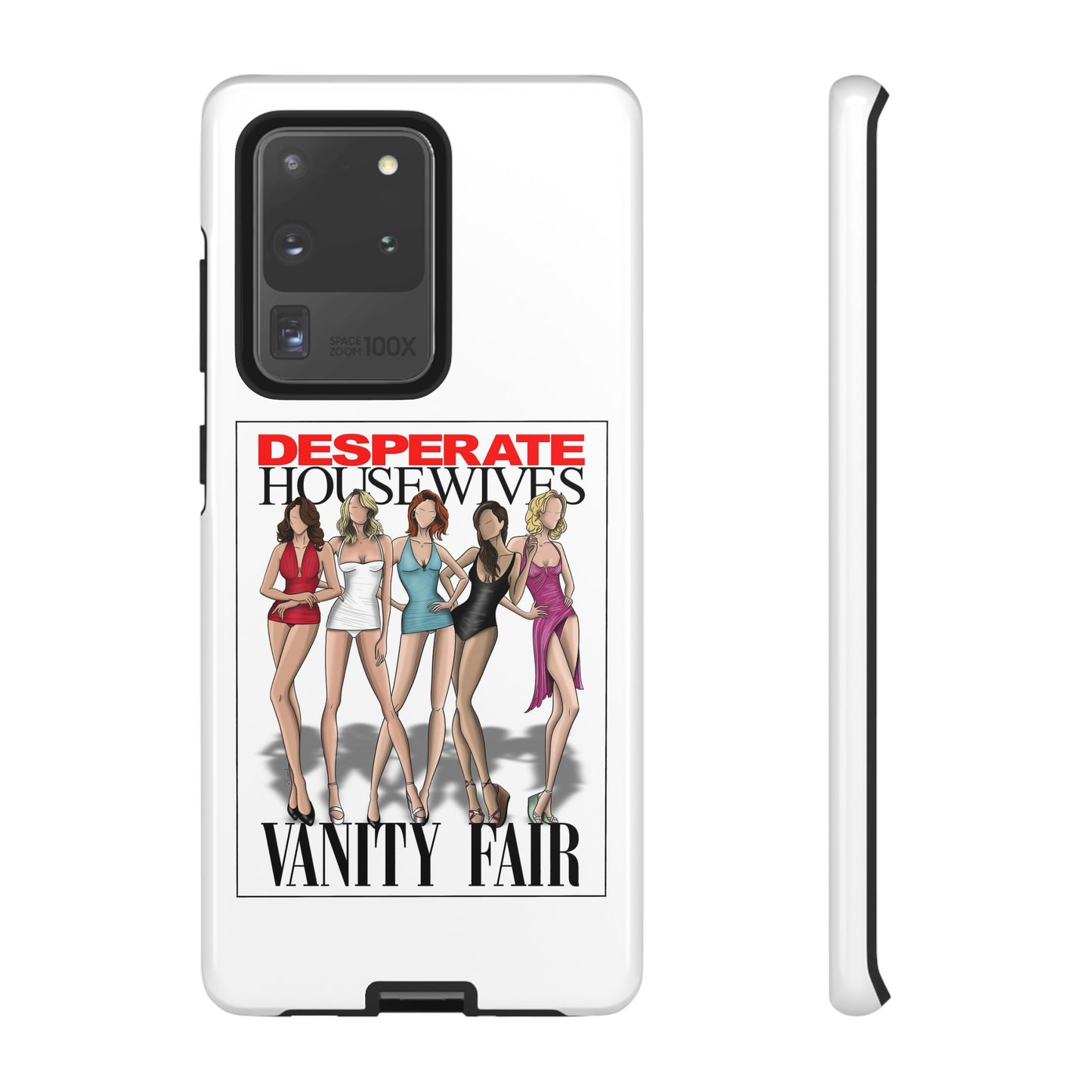 Vanity Fair Tough Cases