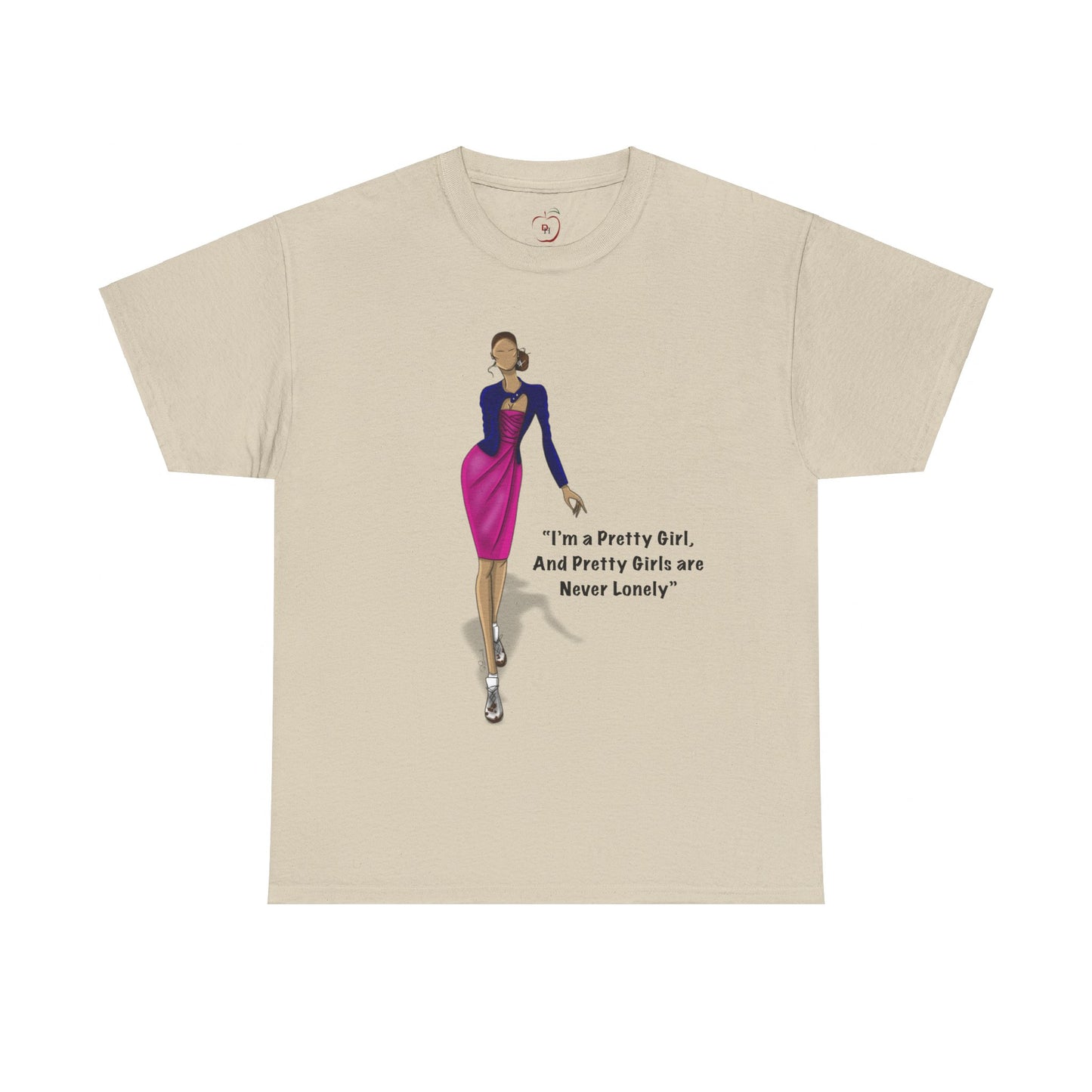 Gabrielle Solis Confession Unisex Heavy Cotton Tee