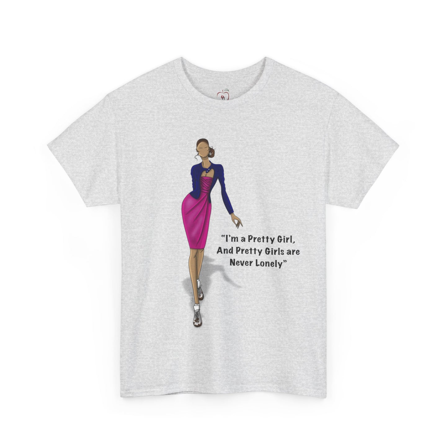 Gabrielle Solis Confession Unisex Heavy Cotton Tee