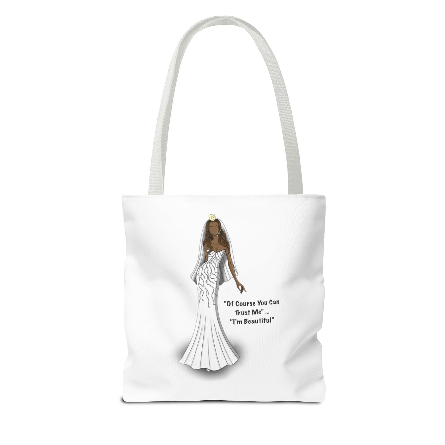 Renee Perry Desperate Housewives Croquis Tote Bag