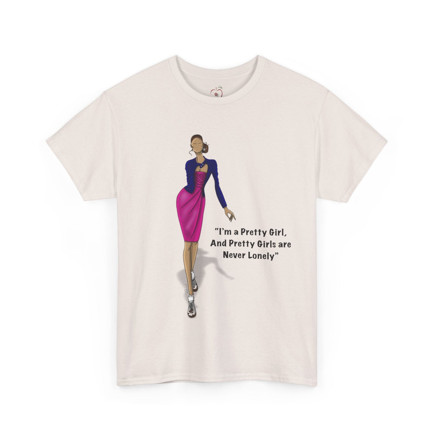 Gabrielle Solis Confession Unisex Heavy Cotton Tee