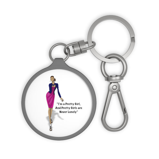 Gabrielle Solis Confession Keyring