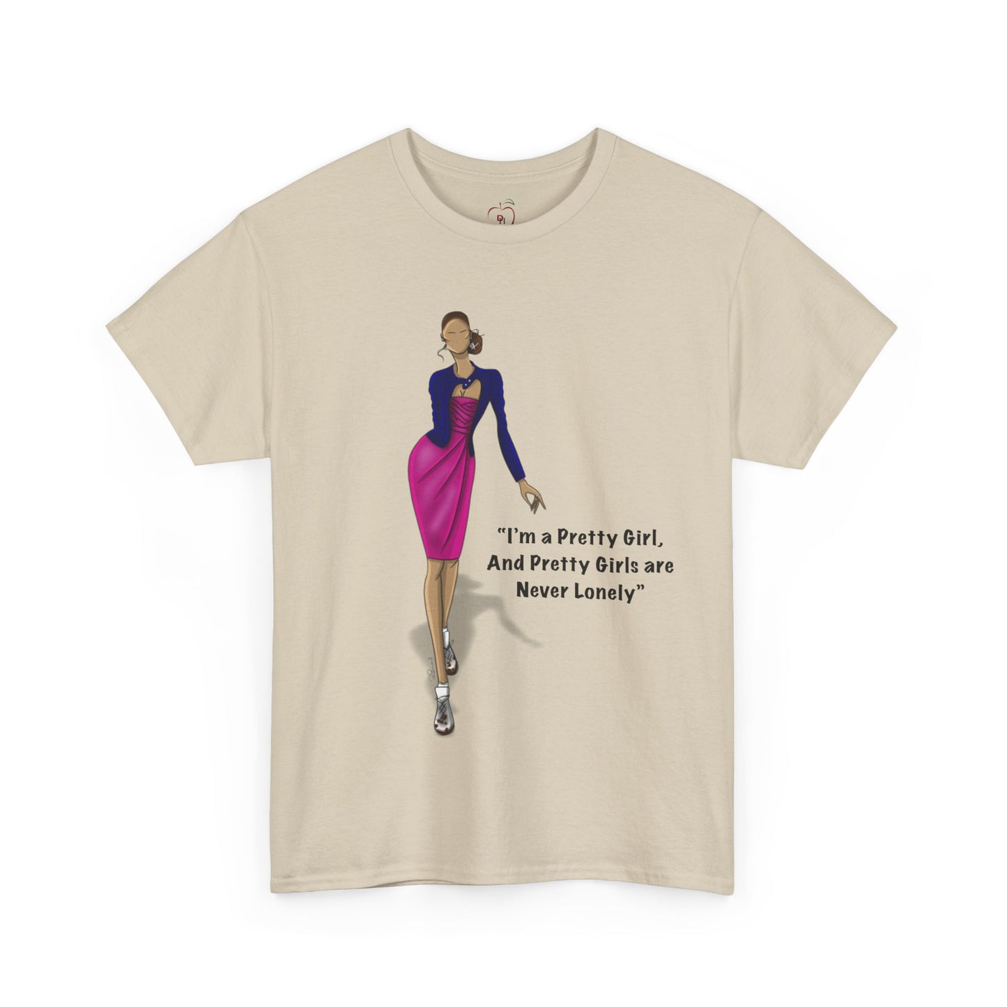 Gabrielle Solis Confession Unisex Heavy Cotton Tee