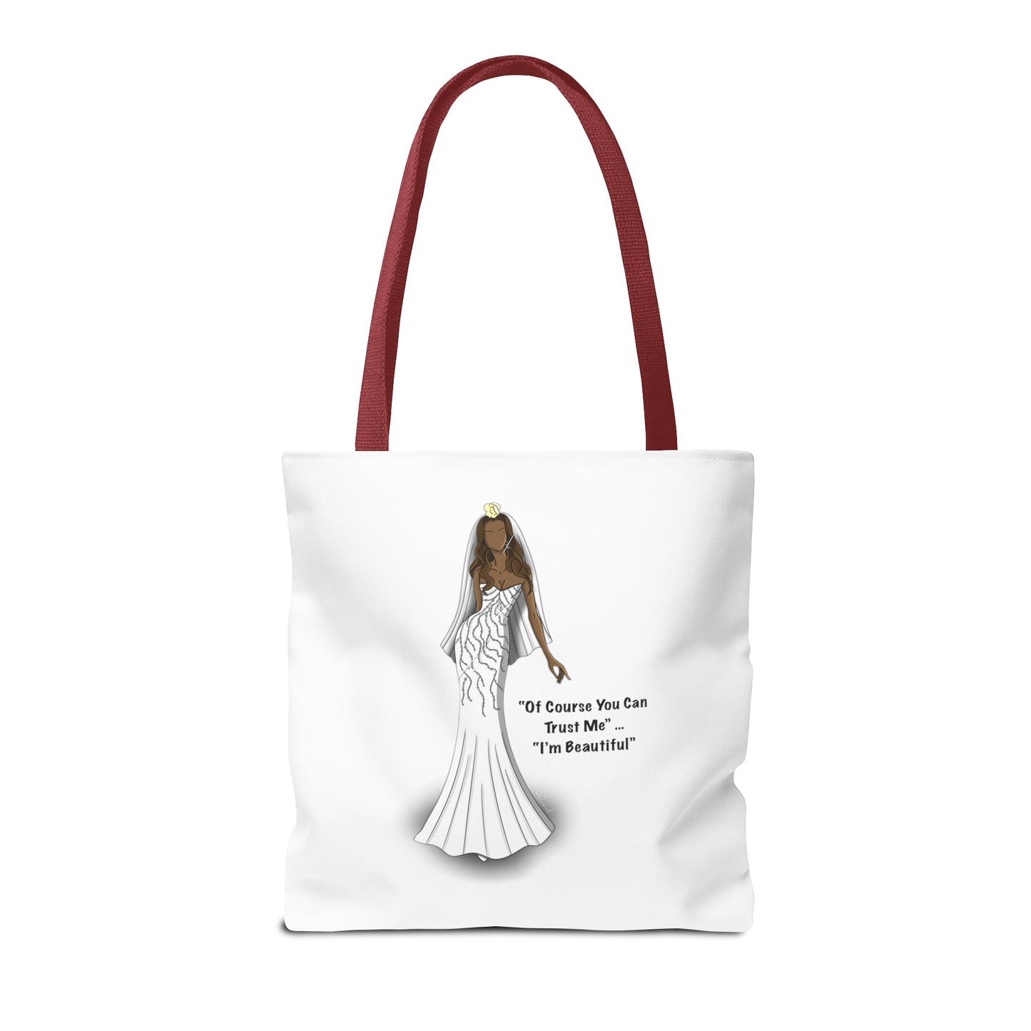 Renee Perry Desperate Housewives Croquis Tote Bag