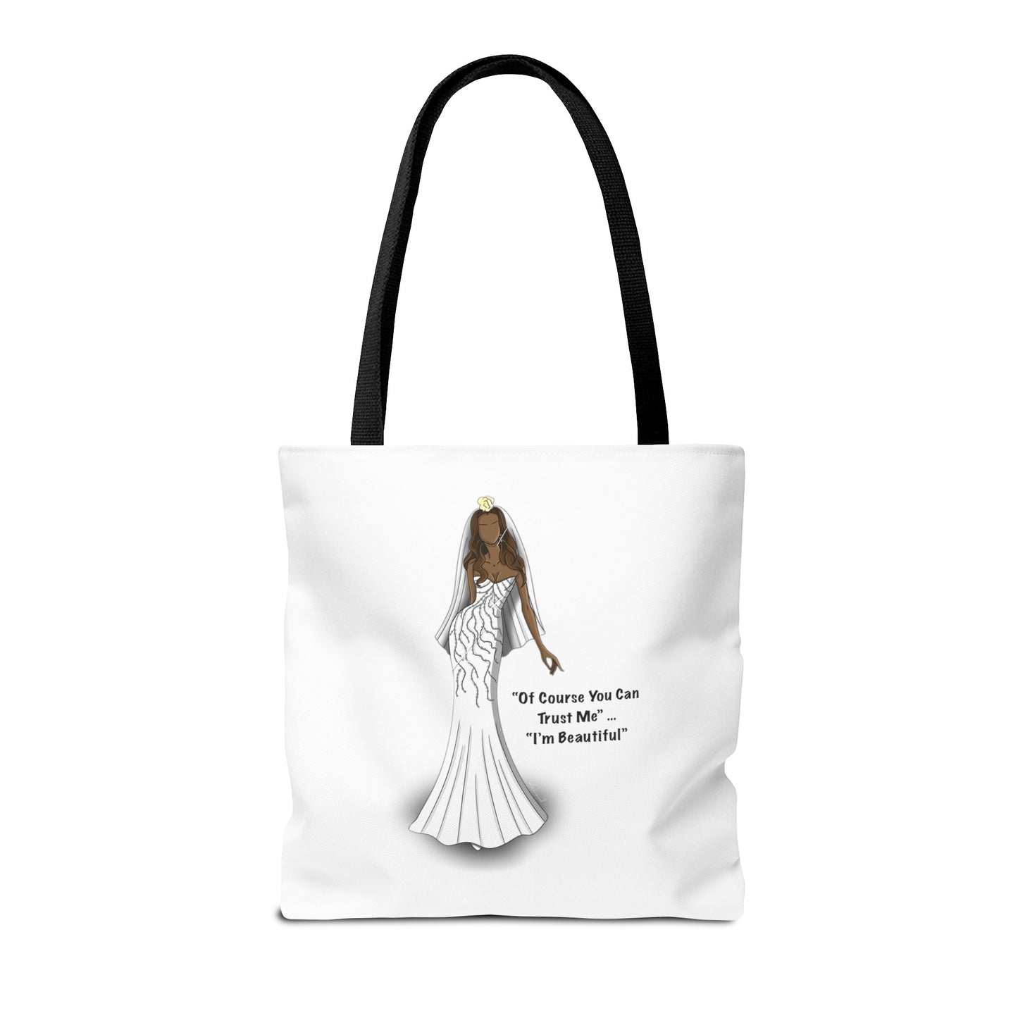 Renee Perry Desperate Housewives Croquis Tote Bag