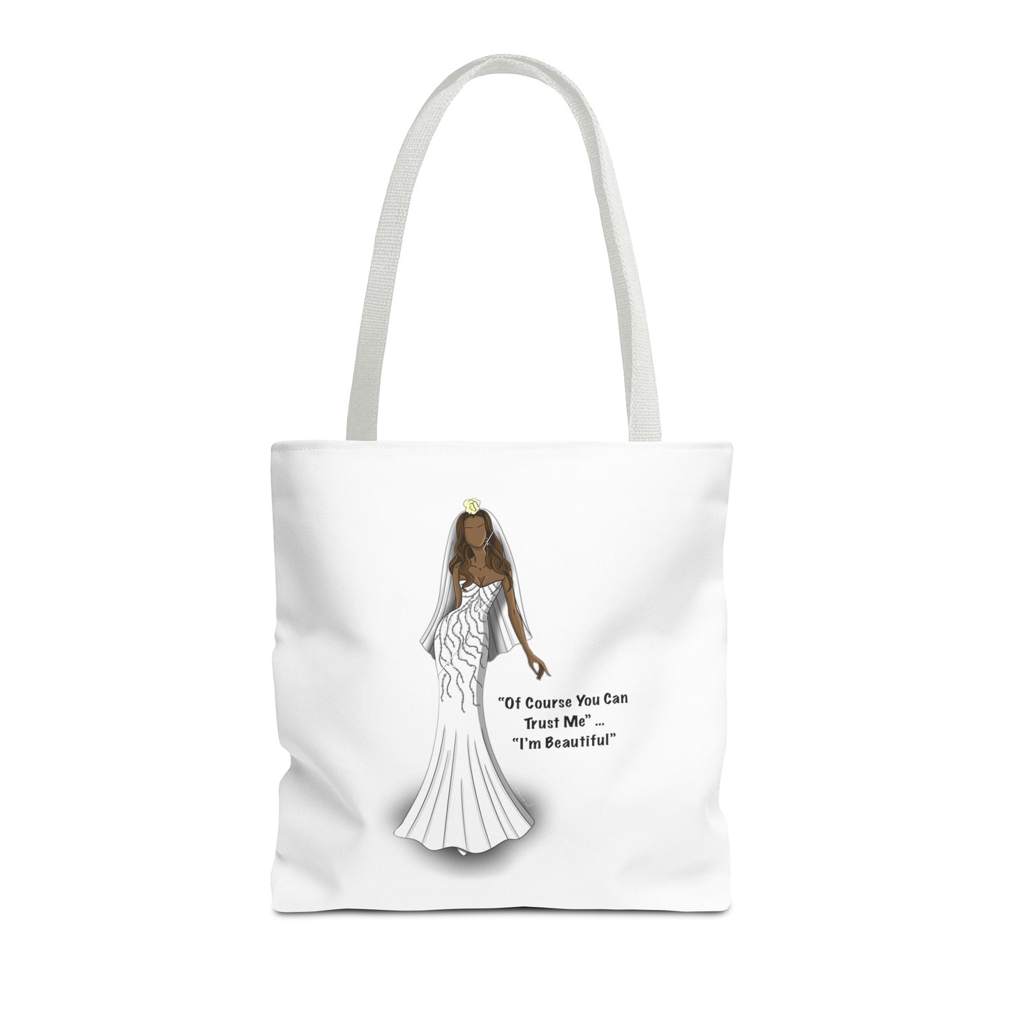 Renee Perry Desperate Housewives Croquis Tote Bag