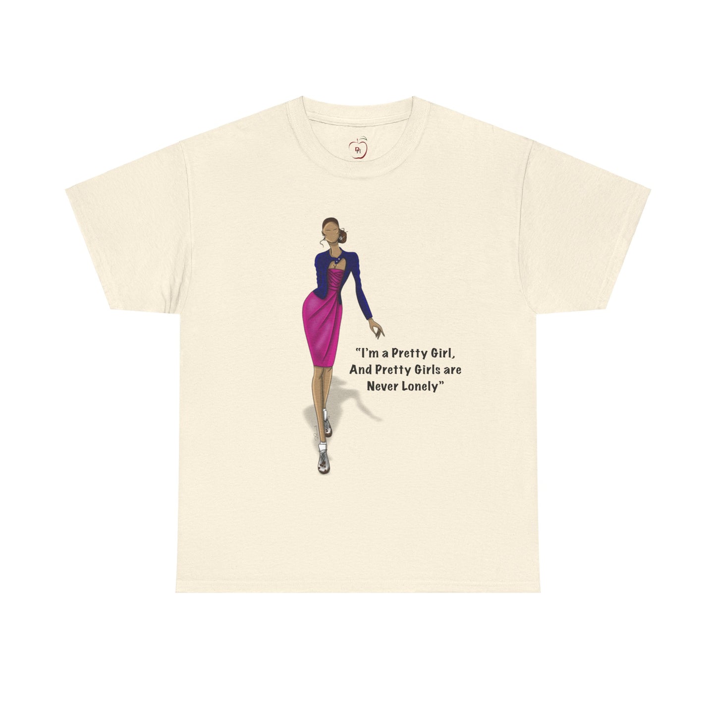 Gabrielle Solis Confession Unisex Heavy Cotton Tee