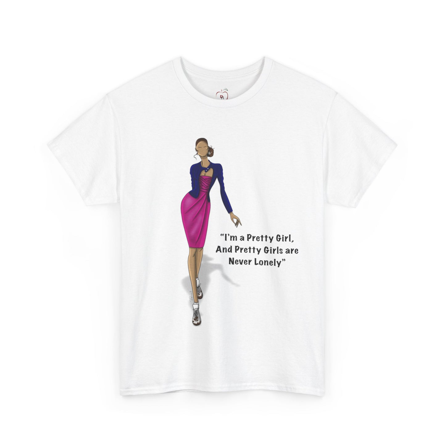 Gabrielle Solis Confession Unisex Heavy Cotton Tee