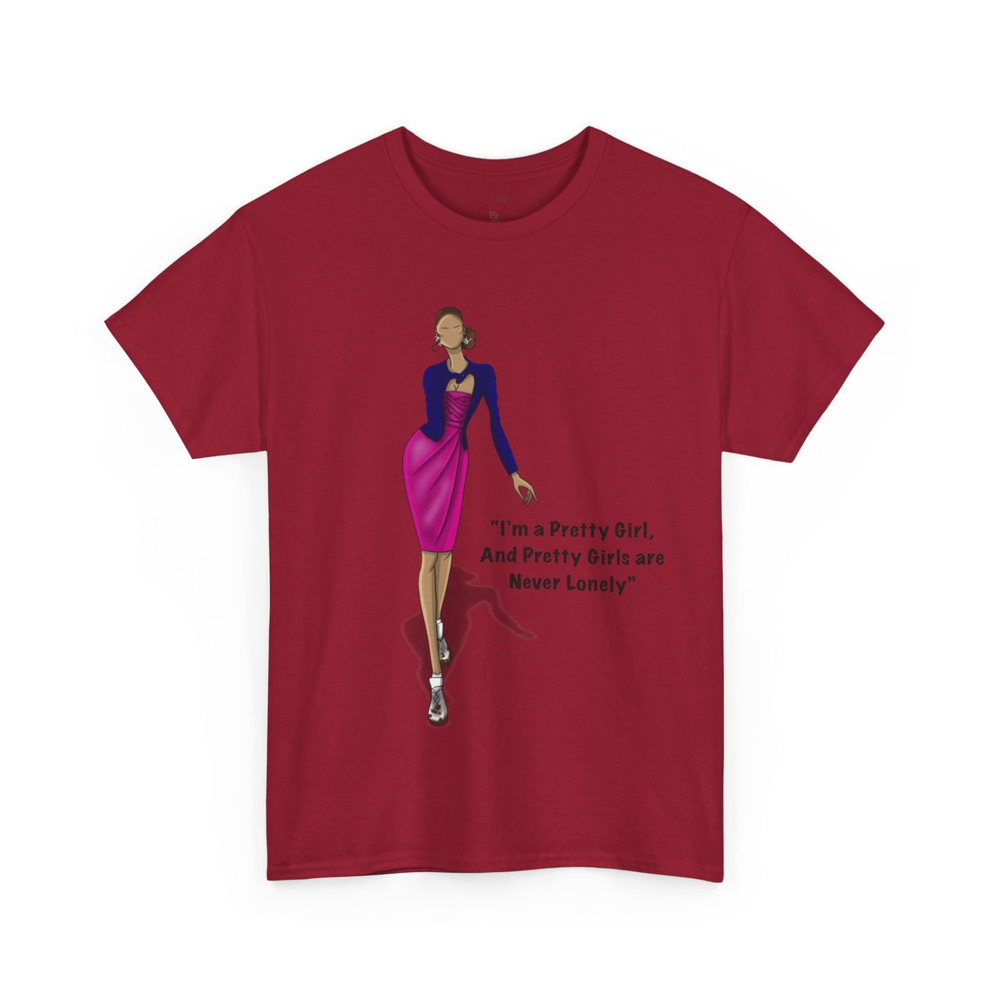 Gabrielle Solis Confession Unisex Heavy Cotton Tee