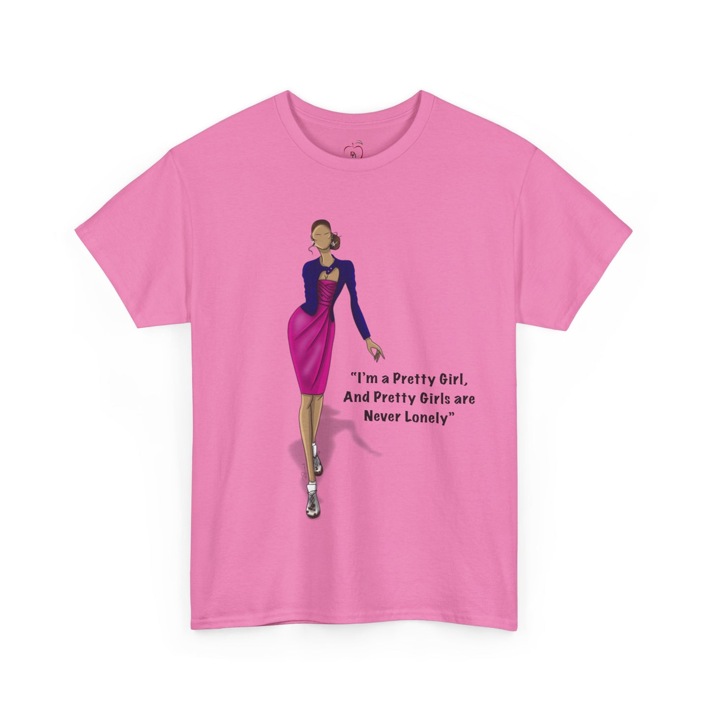 Gabrielle Solis Confession Unisex Heavy Cotton Tee