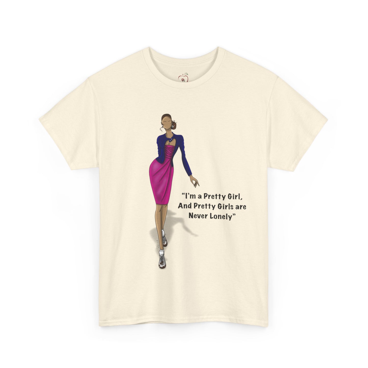 Gabrielle Solis Confession Unisex Heavy Cotton Tee