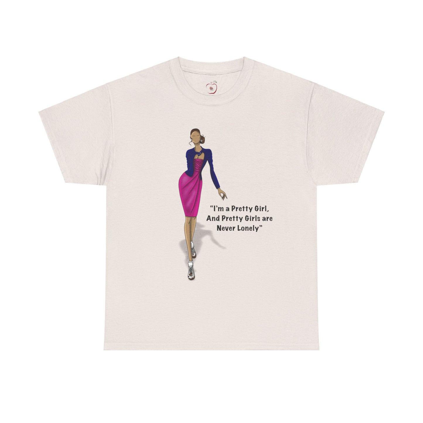 Gabrielle Solis Confession Unisex Heavy Cotton Tee