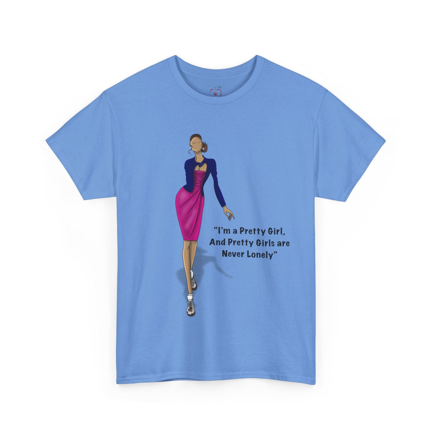 Gabrielle Solis Confession Unisex Heavy Cotton Tee