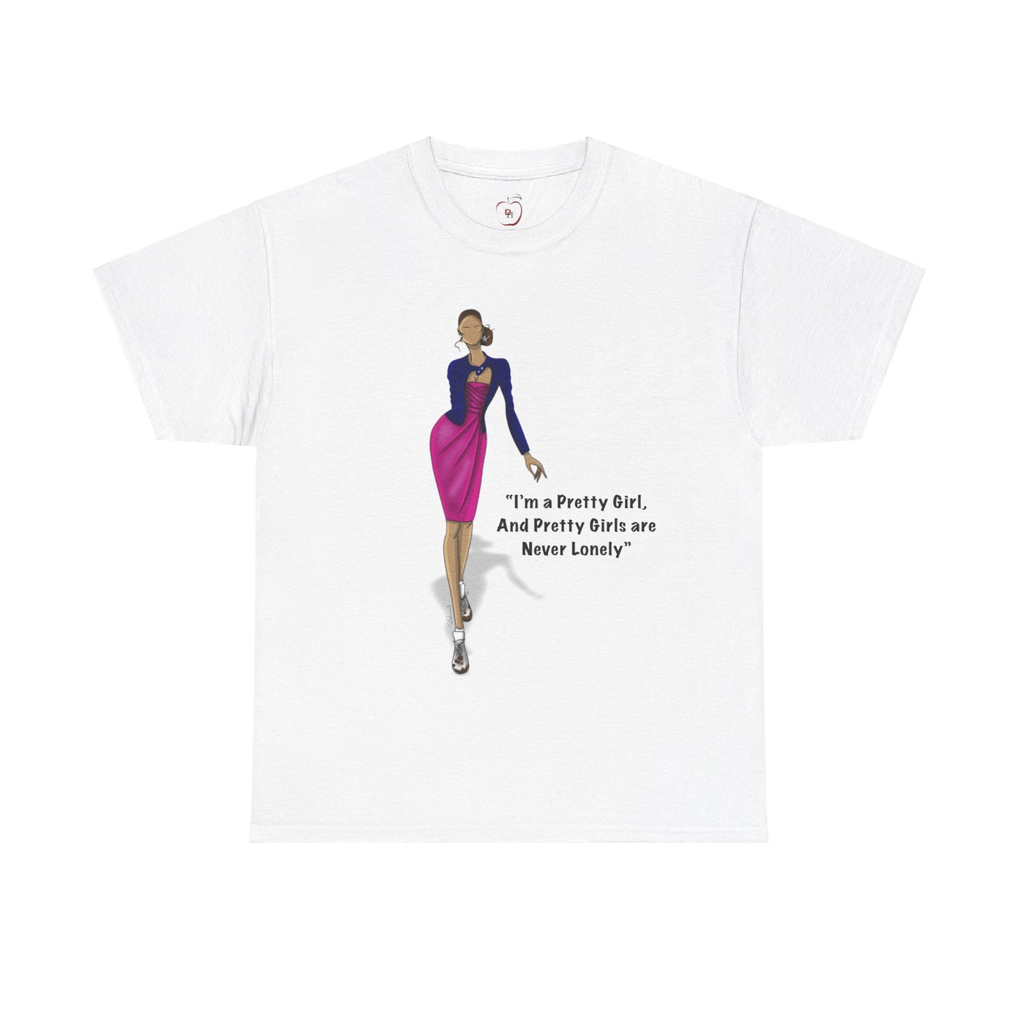 Gabrielle Solis Confession Unisex Heavy Cotton Tee