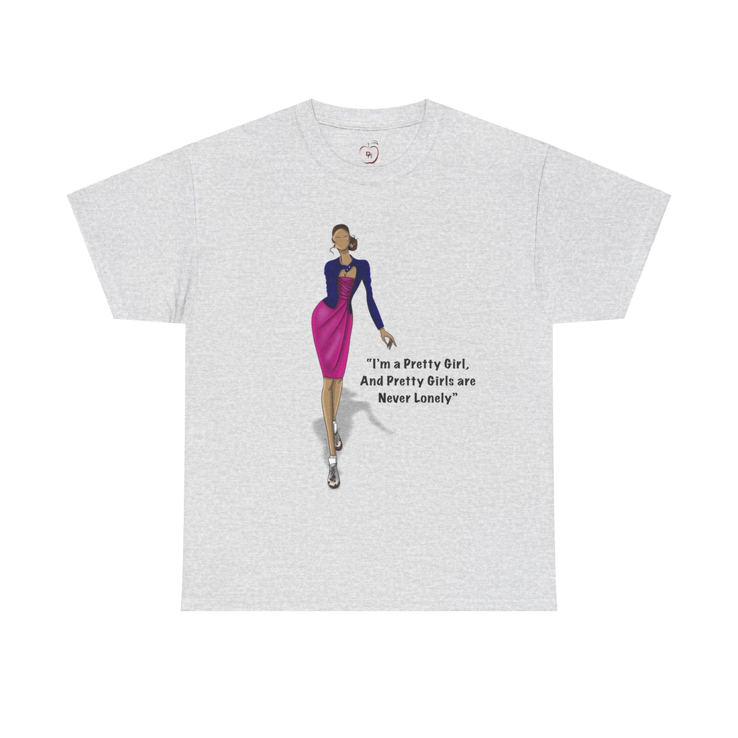 Gabrielle Solis Confession Unisex Heavy Cotton Tee