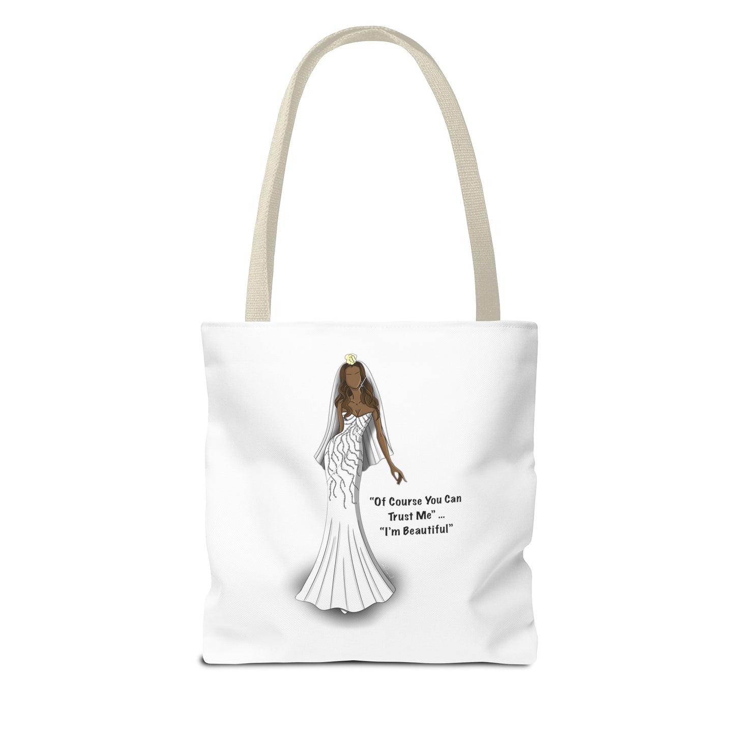 Renee Perry Desperate Housewives Croquis Tote Bag