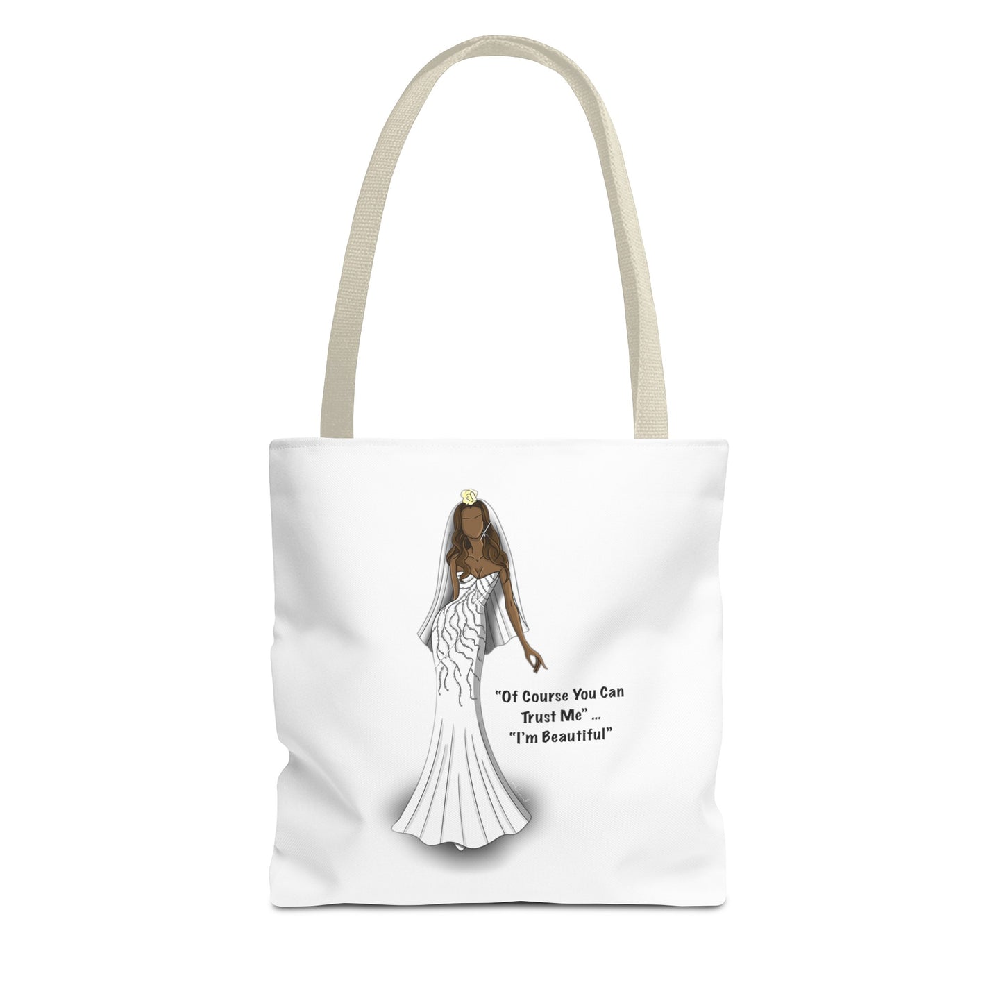 Renee Perry Desperate Housewives Croquis Tote Bag